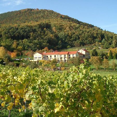 Wohlfuehlhotel Alte Rebschule Rhodt unter Rietburg Εξωτερικό φωτογραφία