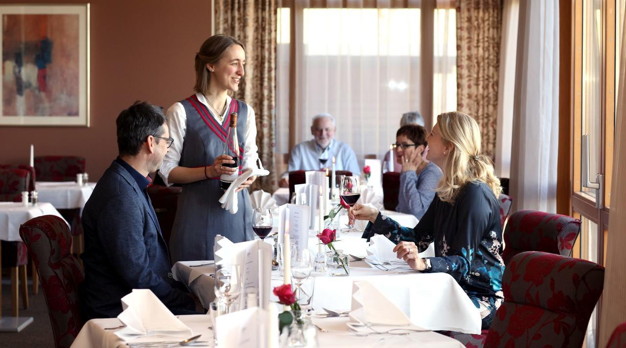 Wohlfuehlhotel Alte Rebschule Rhodt unter Rietburg Εξωτερικό φωτογραφία